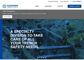 Coopertrenchsafety.ca
