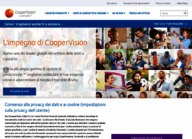 coopervision.it