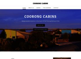 Coorongcabins.com.au