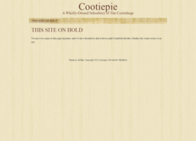 Cootiepie.com