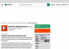 copernic-desktop-search.softonic.de