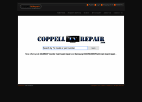 Coppelltvrepair.com