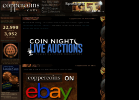 Coppercoins.com