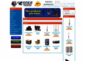 Copperelectronics.com