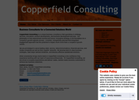 Copperfieldconsulting.com