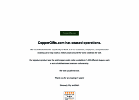 coppergifts.com