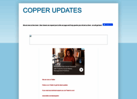 copperupdates.blogspot.com