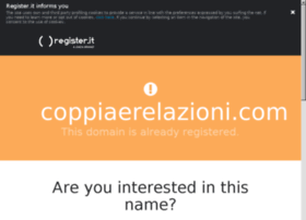 coppiaerelazioni.com