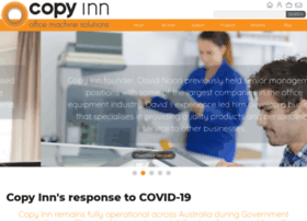 Copyinn.com.au