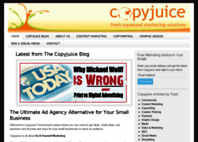 copyjuice.com