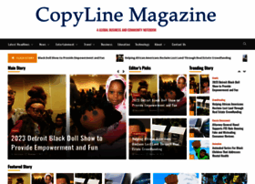 copylinemagazine.com