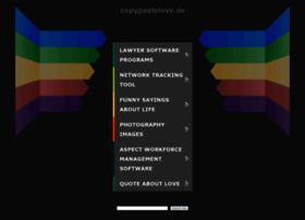 Copypastelove.de