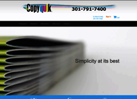 Copyquik.com