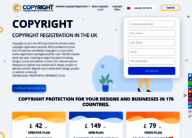 copyright.co.uk
