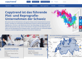 copytrend.ch