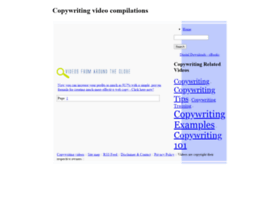 copywriting-tip.com