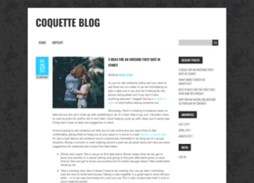 Coquette-nola.com