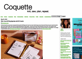 Coquette.blogs.com