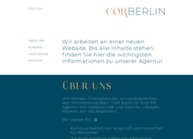 cor-berlin.com