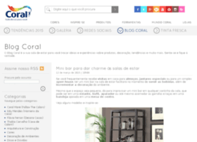 coral-blog.com.br