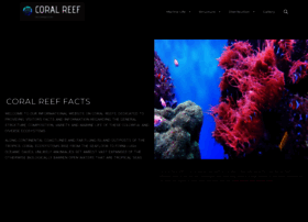 Coral-reef-info.com