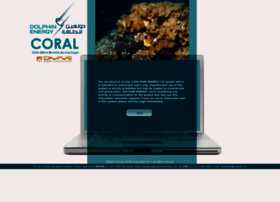 coral.dolphinenergy.com