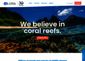 Coral.org