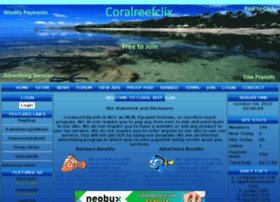 coralreefclix.info