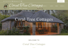 coraltreecottages.co.za