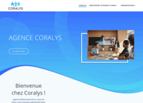 coralys.fr