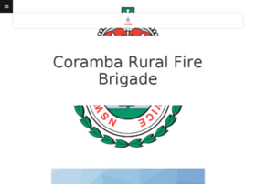 Coramba.rfsa.org.au