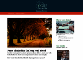 core-benefits.com
