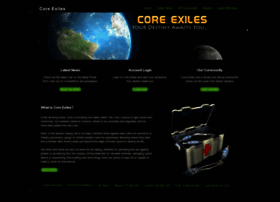 Core-exiles.com