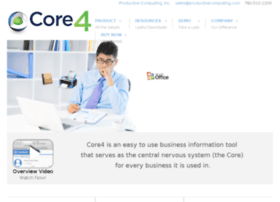 Core2crm.com
