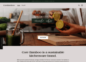 corebamboo.com