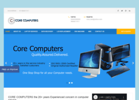 corecomputers.in