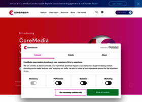 Coremedia.com