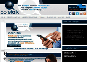 coretalk.co