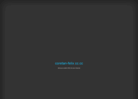 Coretan-felix.co.cc