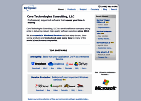 Coretechnologies.com