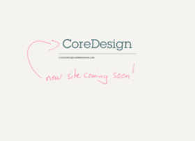 Corewebdesign.com