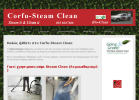 corfu-steamclean.gr