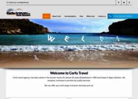 corfu-travel.com
