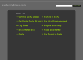 corfucitybikes.com