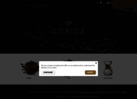 Corica.be