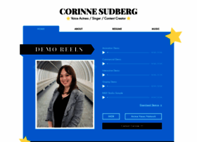 Corinnesudberg.com