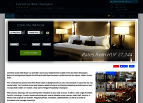 Corinthia-grand-royal.hotel-rez.com