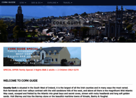 cork-guide.ie