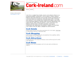 cork-ireland.com