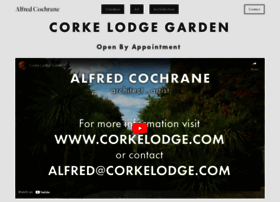 Corkelodge.com